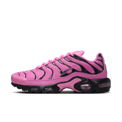 Nike air max plus premium rosa online